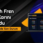 Bosch Fren’den Şaşırtan Bilanço: Net Kar Yüzde 8172 Arttı