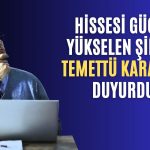Yüzde 895 Kazandıran Çimento Şirketi Temettü Verecek mi? Açıklandı!
