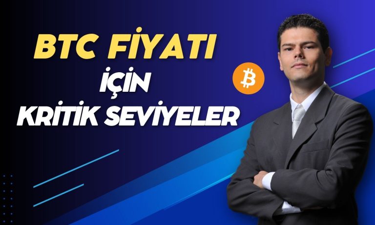 Analist Açıkladı: BTC 60 Bin Dolara Meydan Okumaya Hazır mı?