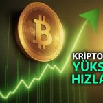 BTC Haftalar Sonra Toparlanarak Bir Ayın Zirvesini Gördü