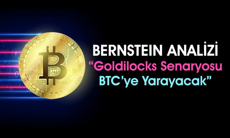 BTC Yatırımcılarına Müjde! Bu Senaryo Fiyatı Etkileyecek