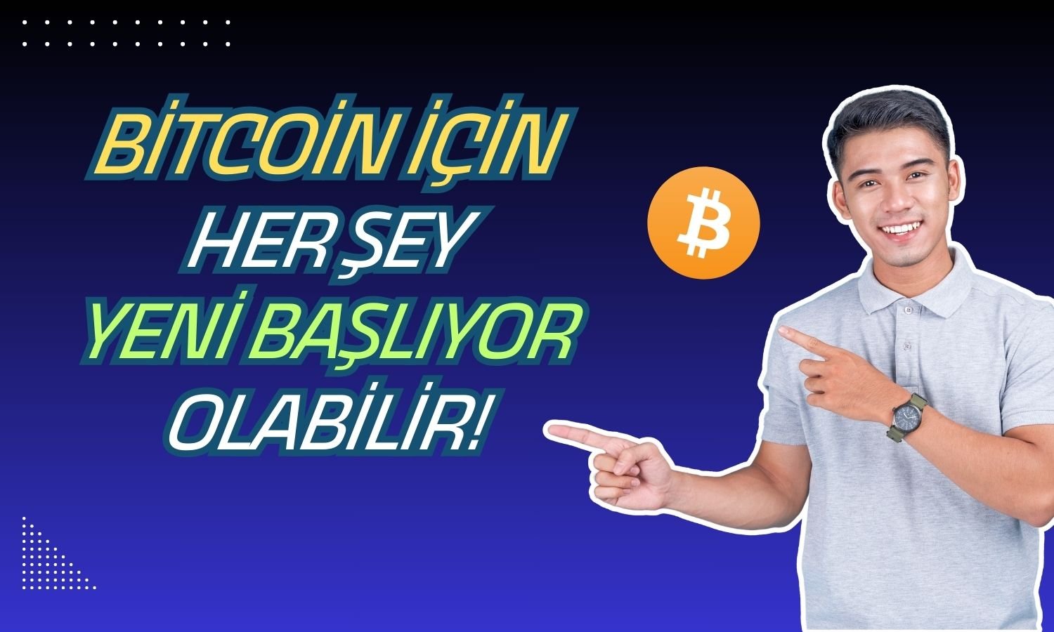 BTC için Büyük Geri Dönüş Yolda mı? İşte Google Trends Verileri!