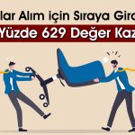 Bu Hisse 11 Gündür Tavanda! “Patronlar Savaşıyor”