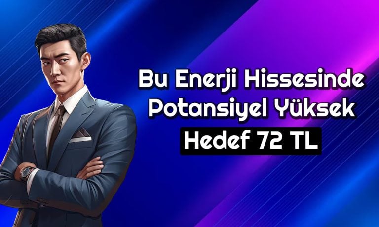 Bu Hisse 24 TL’den 72 TL’ye Çıkabilir! Analistler Onayladı