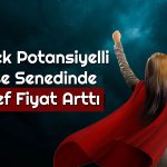 Bu Hissede 376 TL Kapısı Açık! Yüzde 100’den Fazla Potansiyel