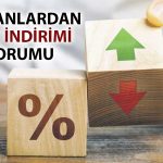 Bu Yıl Faiz İndirimi Olacak mı? Uzmanlar Görüşlerini Paylaştı
