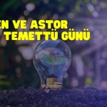 Bugün 2 Enerji Şirketinde Temettü Günü