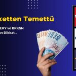 Bugün Borsada 3 Şirketten Temettü Ödemesi Kazanılacak