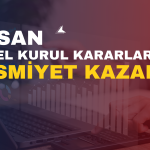 BVSAN Genel Kurul Kararları Tescillendi! Temettü Yolda