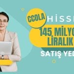 CCOLA Hissesi Dev Satışa Rağmen Haftalık Yükselişte