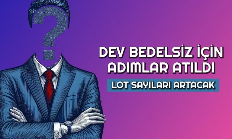 Çelik Şirketi Bedelsiz Kararını Duyurdu: Yüzde 399