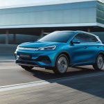 Çinli Otomobil Devi BYD’den Türkiye’ye Dev Yatırım