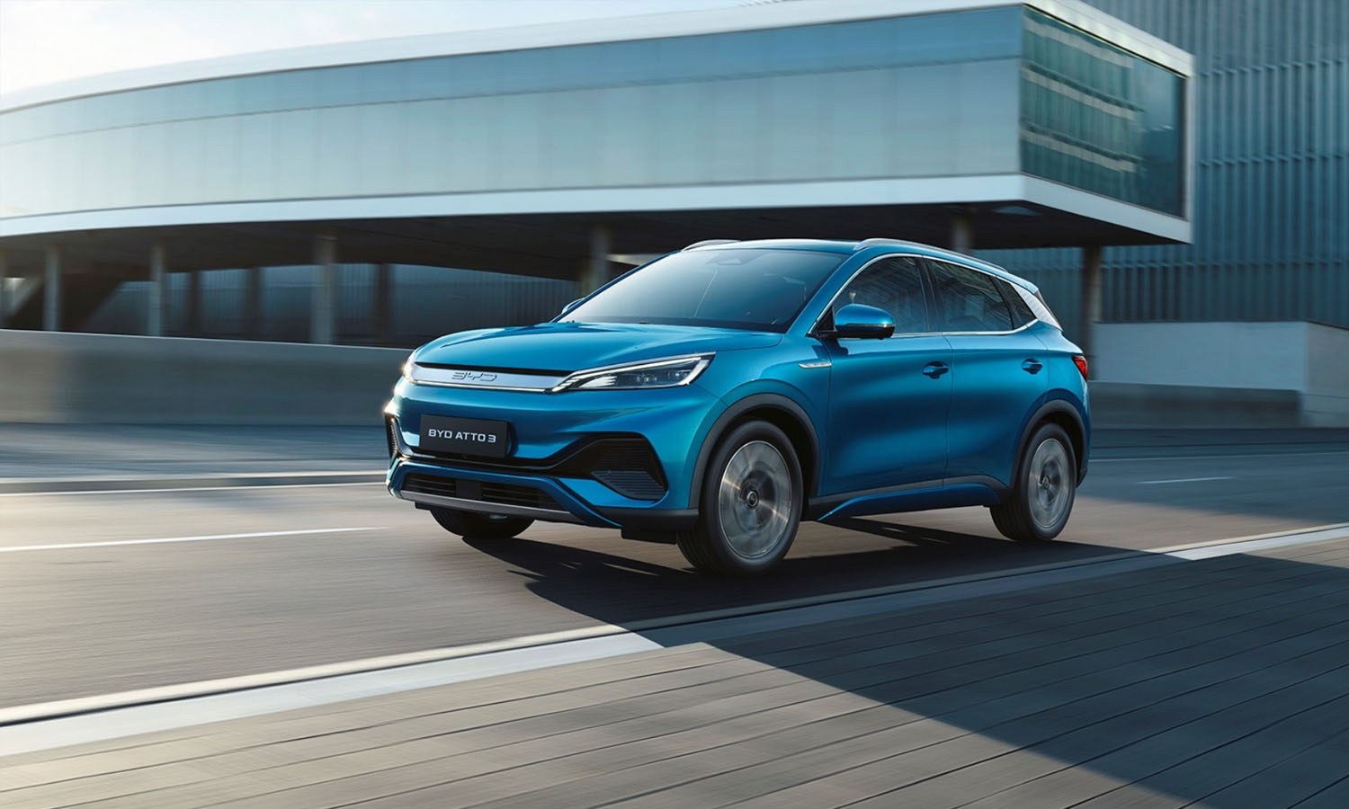 Çinli Otomobil Devi BYD’den Türkiye’ye Dev Yatırım