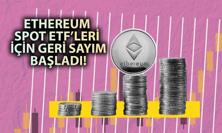 Citi Beklentisini Paylaştı: Ethereum Spot ETF’leri için 6 Aylık Tahmin