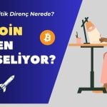 CryptoQuant: Dikkat, Bitcoin Bu 2 Kritik Unsur Nedeniyle Uçuşta!