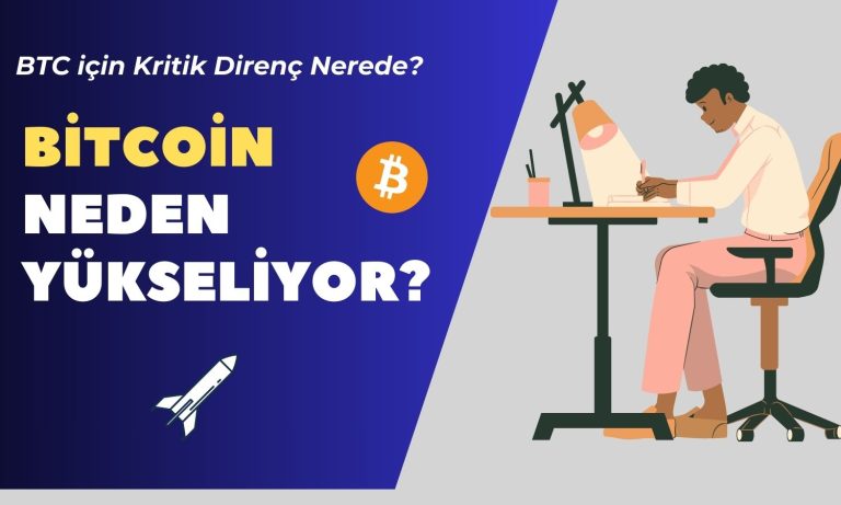 CryptoQuant: Dikkat, Bitcoin Bu 2 Kritik Unsur Nedeniyle Uçuşta!