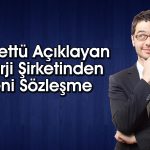 Temettü Açıklayan CWENE, Yeni Sözleşmeyi KAP’a Bildirdi