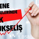 CWENE ile KBORU Hisseleri Güçlü Yükseliyor: Tavan Gelir mi?