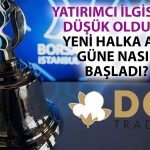 DCT Trading Borsaya Giriş Yaptı: Hisse İlk Güne Nasıl Başladı?