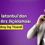 Dct Trading İşlem Tarihi Açıklandı! Geri Sayım Başladı