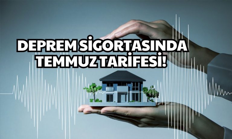 Deprem Sigortası’nda Azami Teminat Tutarı Güncellendi