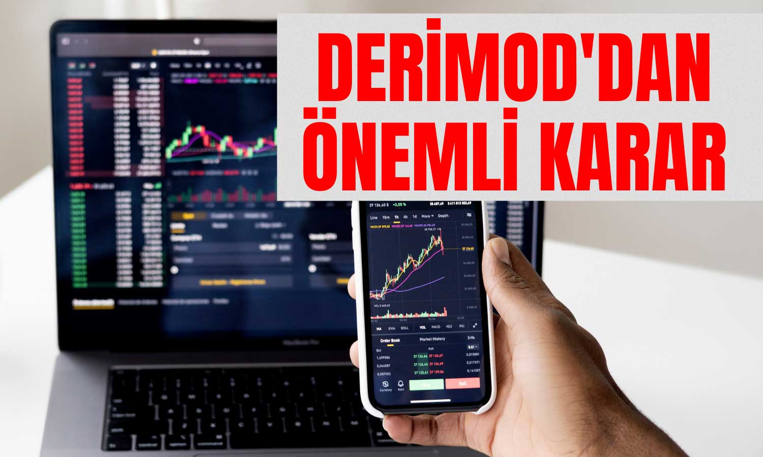 Derimod’dan Yatırım Odaklı Karar! Temettü Yok