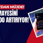 Desa Deri Sermayesini Yüzde 100 Artırıyor! Hissesi Yeşillendi