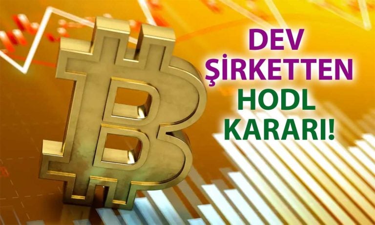 Dev Madenciden 100 Milyon Dolarlık Yeni Bitcoin Alımı