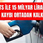 Devletten Yeni Vergi Hamlesi: UTTS ile 15 Milyarlık Kaçağa Son