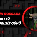 Dikkat! Borsada 3 Temettü 2 Bedelsiz Günü