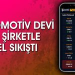 DOAS Elini Güçlendirdi: Yeni Distribütörlüğü Duyurdu