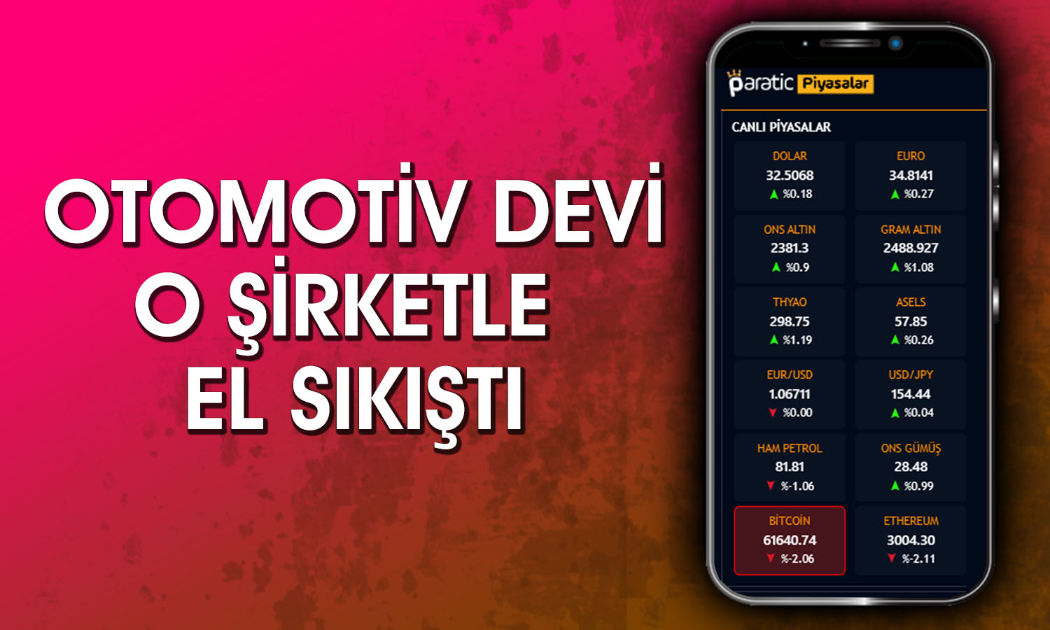 DOAS Elini Güçlendirdi: Yeni Distribütörlüğü Duyurdu