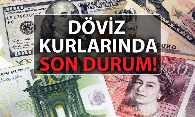 Dolar, Euro ve Sterlin Yeni Günde Kazançlarını Koruyor