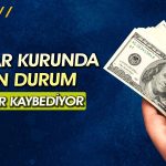 Dolar Kuru Zirveden Uzaklaşırken Euro Değer Kazanıyor