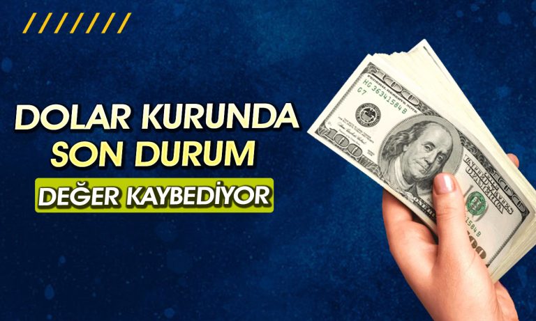 Dolar Kuru Zirveden Uzaklaşırken Euro Değer Kazanıyor