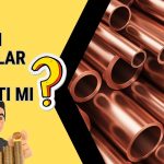 Bakır Fiyatlarındaki Düşüş Alım Fırsatı mı?