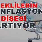 Düşük Gelirli Hanelerde Enflasyon Endişesi Büyüyor