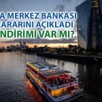 ECB Faiz Kararını Açıkladı: Oran Değişti mi?