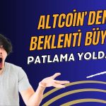 Popüler Altcoin 0,48 Dolardan 6,4 Dolara Sıçrayabilir!