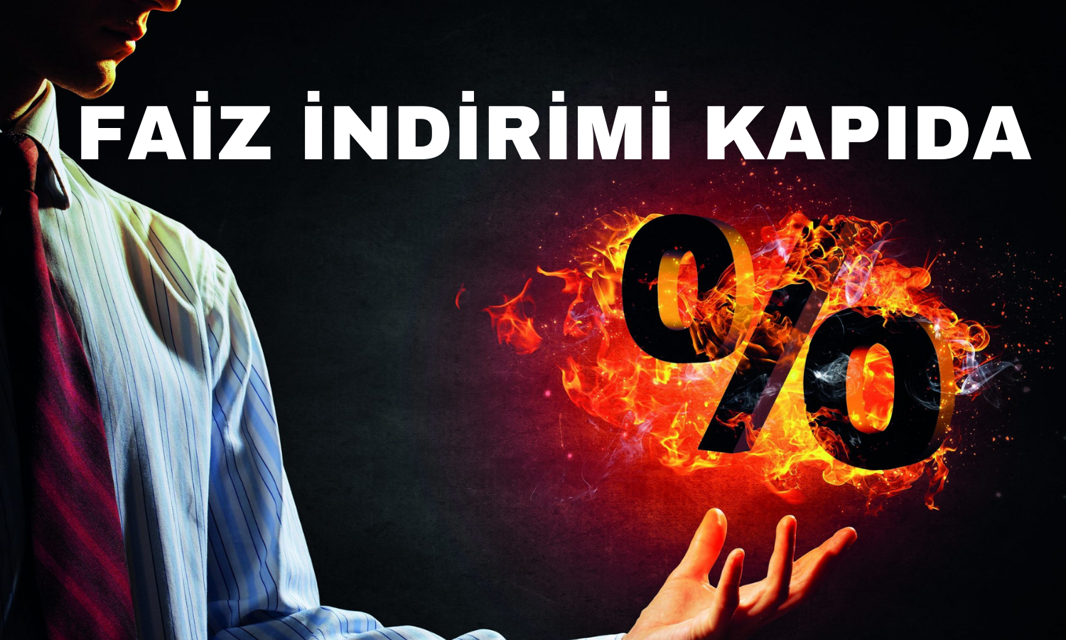 Ekonomi Ağır Bedeller Ödüyor! Faiz İndirimi Yolda mı?