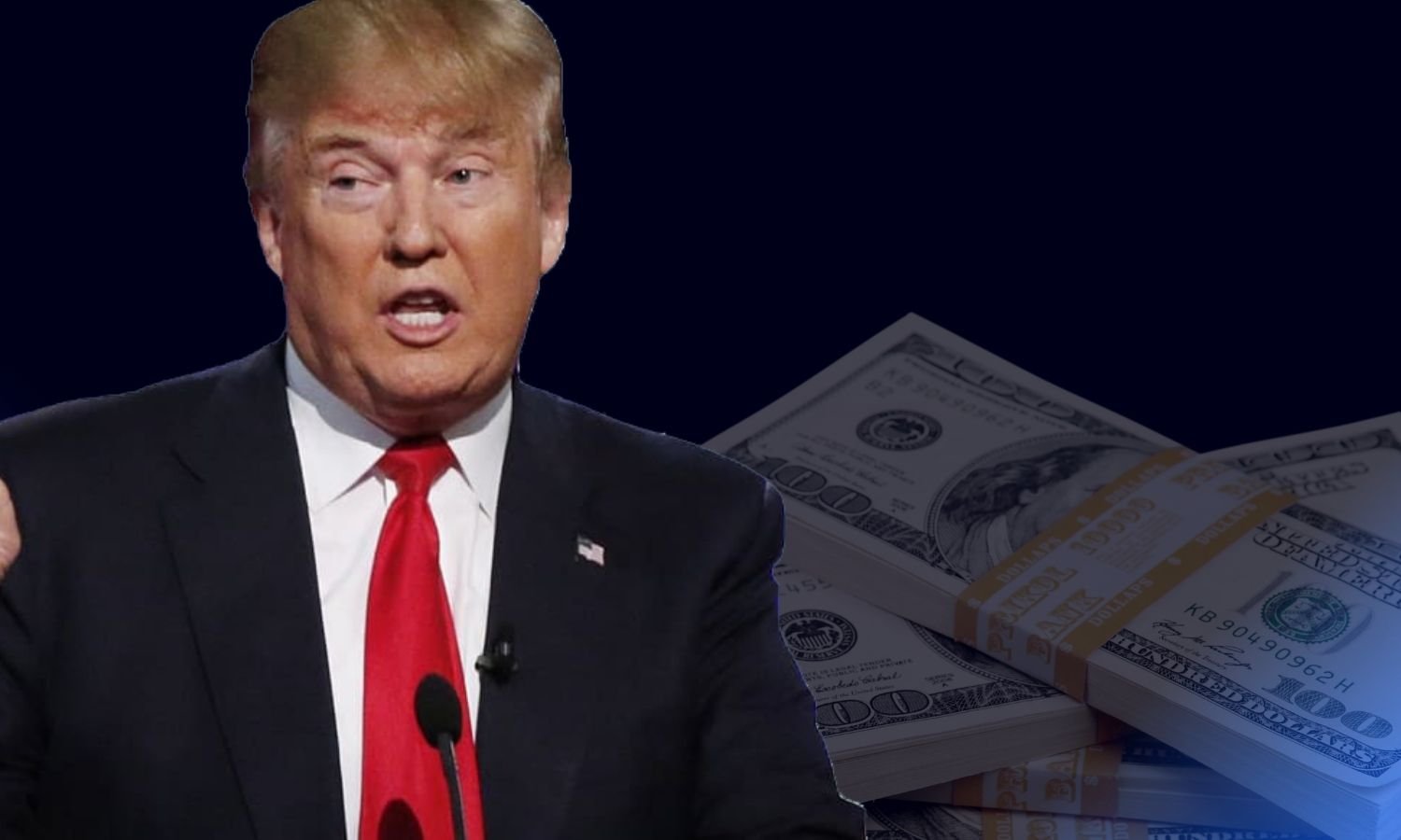 Ekonomistler Trump’ın Zaferi Konusunda Endişeli: Gerekçe FED!