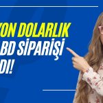 Net Karı Artan Gıda Şirketi için Bir İlk! ABD’den İyi Haber Geldi!