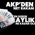 Emekli Yarını Bekliyor: Erdoğan’dan Zam Onayı Gelecek mi?