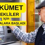 Emekliler için Yeni Umut! Maaşlar Yükselecek mi?