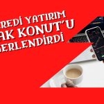 Emlak Konut GYO 2024 Hedefinin Yüzde 25’ine İlk Yarıda Ulaştı!