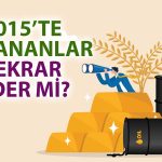 Emtialarda Çin Korkusu: Talep Endişeleri Artıyor