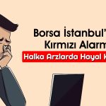 Endeks Belini Doğrultamıyor! Gıda Hissesi Fırladı