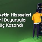 Enerji Şirketi Sözleşme Daveti Aldı: Hisseler Yükselişe Geçti