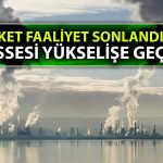 Enerji Şirketi Yaptırımlar Nedeniyle Venezuela’daki Faaliyetlerini Durdurdu