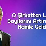 Enerji Şirketi Yüzde 708 Bedelsize Gidiyor! KAP’a Bildirdi